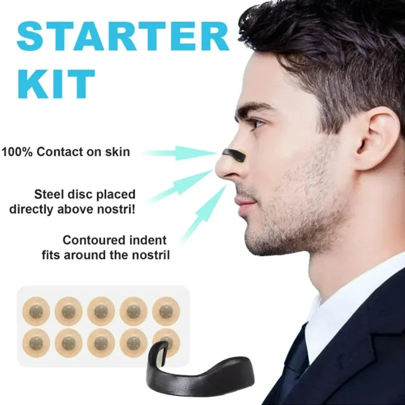 High Quality Magnetic Nose Strips