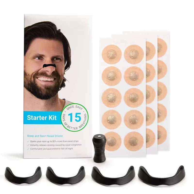 High Quality Magnetic Nose Strips