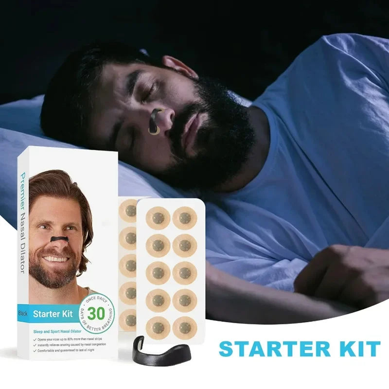 High Quality Magnetic Nose Strips