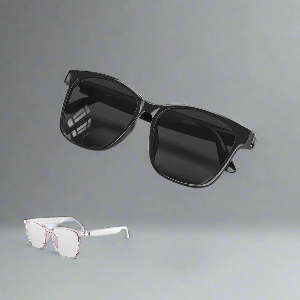AI Translation Smart Glasses