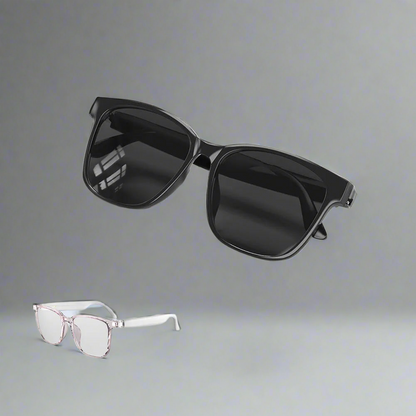 AI Translation Smart Glasses