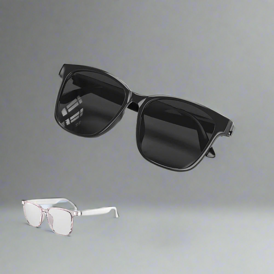 AI Translation Smart Glasses